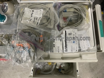 Anesthesia Machine | GE | Aestiva/5 7900