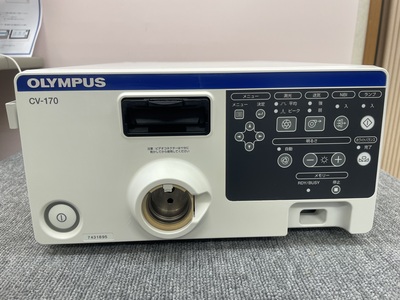 Endoscopy System | OLYMPUS | CV-170 Optera