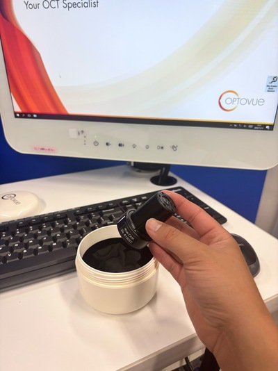 Optovue iVue 100 2019 with Gen 2 Monitor | OptoView | iVue 100