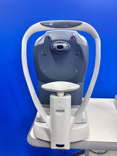 NON CONTACT TONOMETER | NIDEK | NT-530