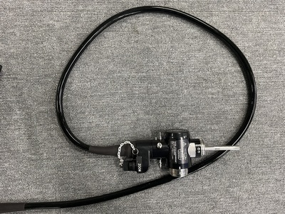 Video Colonoscope | OLYMPUS | CF-H260AZI