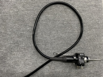 Video Gastroscope | OLYMPUS | GIF-PQ260