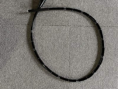 大腸スコープ | 富士フイルムメディカル株式会社 | EC-L590ZPの写真