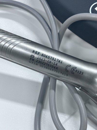 phacoemulsification, cataract surgery machine | Alcon | Centurion Vision System