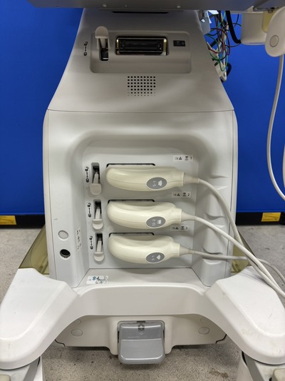 Ultrasound System | HITACHI | ARIETTA 60