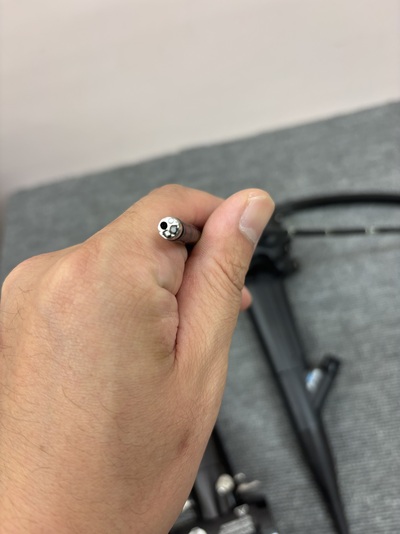 Video Gastroscope | OLYMPUS | GIF-XP150N