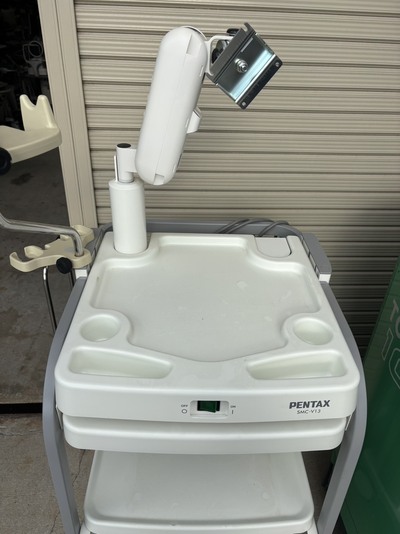 内視鏡用システムカート | ペンタックス株式会社　医用機器事業部　国内営業部 | SMC-V13の写真