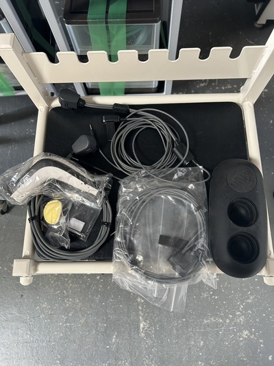 コンビネーション治療器（超音波＋ハイボルト） | 伊藤超短波株式会社 | EU-910の写真