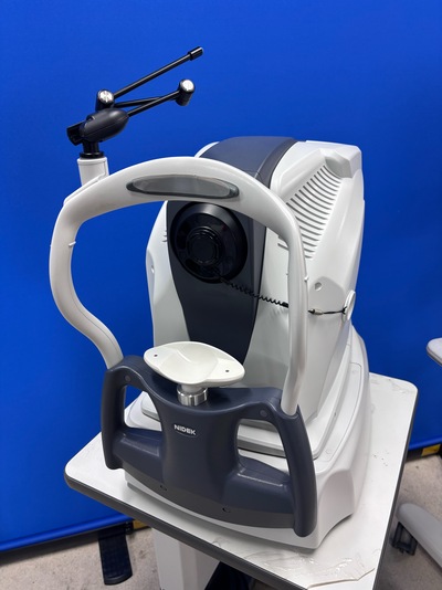 Retinal Camera and OCT Combined | NIDEK | RS-3000