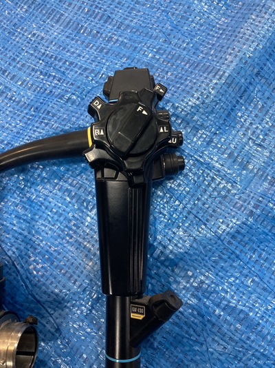 Video Gastroscope | OLYMPUS | GIF-130