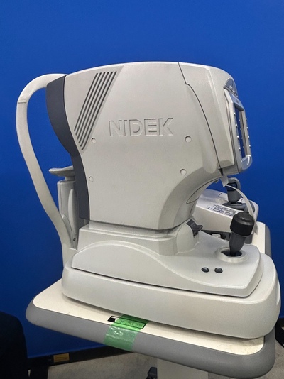 Autorefractor Keratometer | NIDEK | ARK-530A