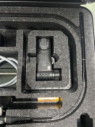 &nbsp;|&nbsp;OLYMPUS&nbsp;|&nbsp;ENF-GP