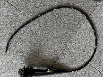 Video Gastroscope&nbsp;|&nbsp;OLYMPUS&nbsp;|&nbsp;GIF-XQ260