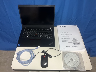 X線骨密度測定装置&nbsp;|&nbsp;富士フィルムヘルスケア株式会社&nbsp;|&nbsp;ALPHYS Aの写真