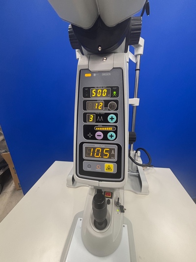 YAG Laser&nbsp;|&nbsp;NIDEK&nbsp;|&nbsp;YC-1800