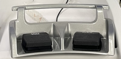 Electrosurgical Generator&nbsp;|&nbsp;ETHICON&nbsp;|&nbsp;GEN11