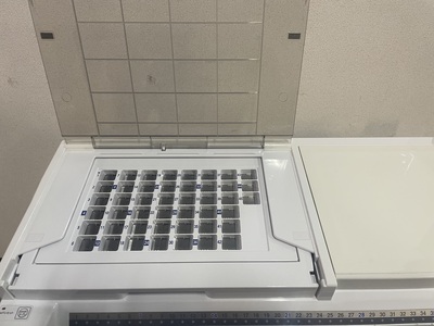 散剤･錠剤分包機&nbsp;|&nbsp;高園産業株式会社&nbsp;|&nbsp;Crestage Lite3の写真