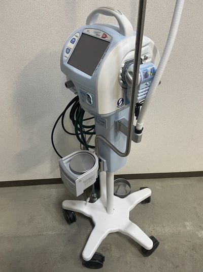 Ventilator&nbsp;|&nbsp;COVIDIEN&nbsp;|&nbsp;Newport HT70 Plus