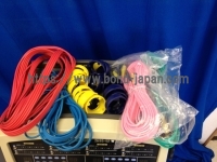 干渉電流型低周波治療器 | ミナト医科学株式会社 | SK-8WDXの写真