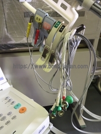 血圧脈波検査装置 | フクダ電子株式会社 | VS-1500AEの写真