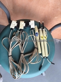 総合電流刺激装置 | 伊藤超短波株式会社 | ES-520の写真