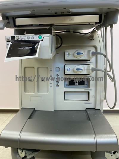 超音波診断装置/カラードプラ | SBJ | 16753