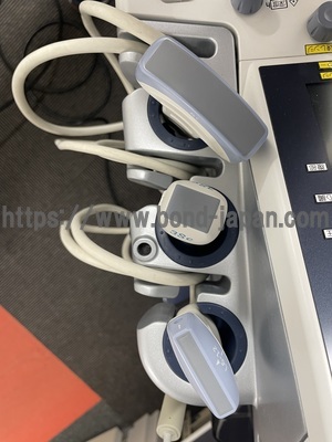 Color Doppler&nbsp;|&nbsp;GE&nbsp;|&nbsp;LOGIQ P7