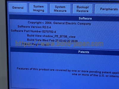 Color Doppler&nbsp;|&nbsp;GE&nbsp;|&nbsp;LOGIQ P5