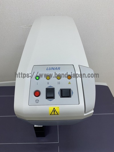 X-ray Bone Densitometer | GE | DPX BRAVO