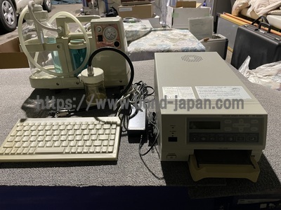Processor/Lightsource | FUJIFILM | EPX-3010