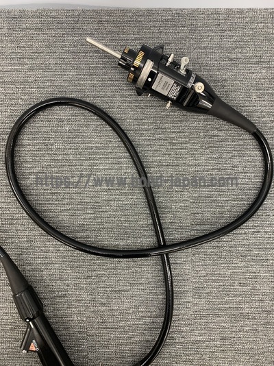 Colonoscope&nbsp;|&nbsp;OLYMPUS&nbsp;|&nbsp;CF-HQ290I