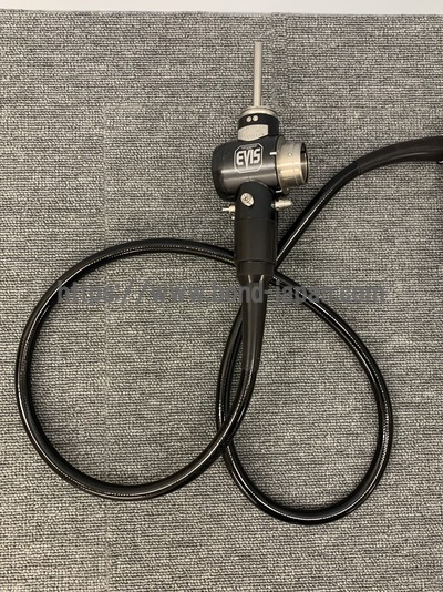 Video Colonoscope&nbsp;|&nbsp;OLYMPUS&nbsp;|&nbsp;CF-240L