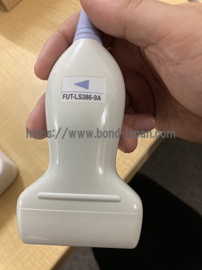 Ultrasound | FUKUDA DENSHI | UF-450AX