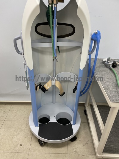 混合ガス麻酔器 | 株式会社セキムラ | T-70の写真