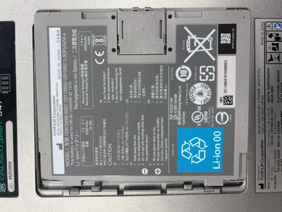  | FUJIFILM | CALNEO Smart S47 DR-ID 1201SE