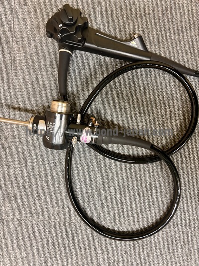 Video Gastroscope | OLYMPUS | GIF-H260Z