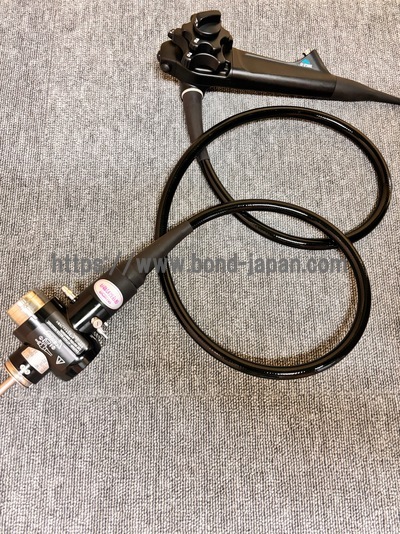 Video Gastroscope | OLYMPUS | GIF-XP260NS