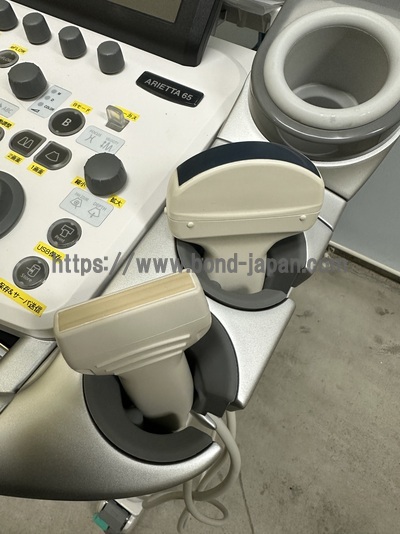 Ultrasound | HITACHI | Arietta 65