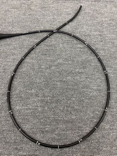 Video Gastroscope&nbsp;|&nbsp;OLYMPUS&nbsp;|&nbsp;GIF-XP260N