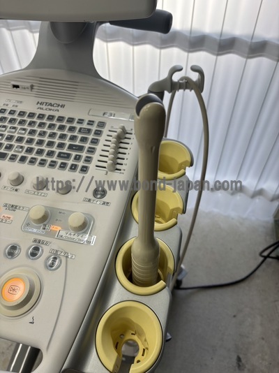  | HITACHI | F31