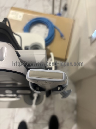 超音波診断装置 | コニカミノルタジャパン株式会社 | SONIMAGE MX1の写真