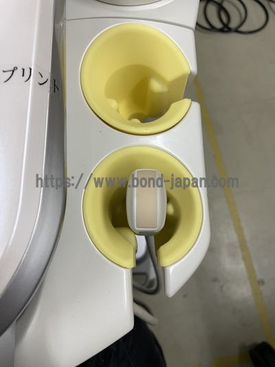 超音波診断装置 | 富士フイルムヘルスケア | ARIETTA 70の写真
