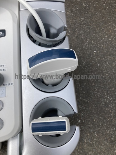 Ultrasound System | FUJIFILM | ARIETTA 50