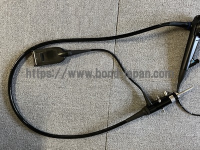 Video Gastroscope | OLYMPUS | GIF-XP170N