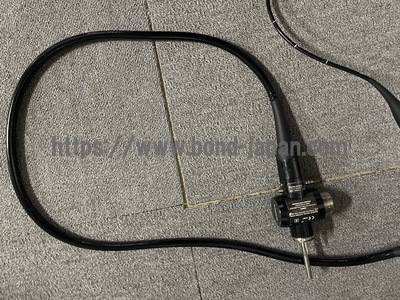 Video Gastroscope | OLYMPUS | GIF-XP150N