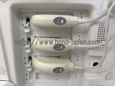 Ultrasound System | FUJIFILM | ARIETTA 50