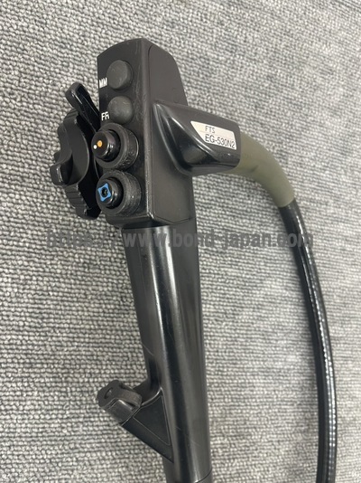 Video Gastroscope | FUJIFILM | EG-530N2