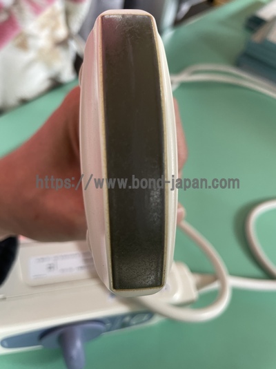 Ultrasound System | HITACHI | Prosound α7