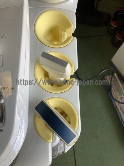 Ultrasound System | HITACHI | ARIETTA 60