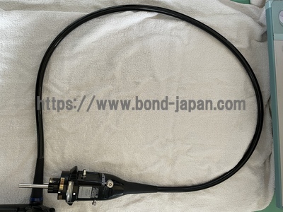 Video Gastroscope | OLYMPUS | GIF-XP290N